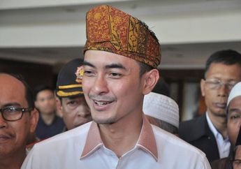 10 Fakta Kasus Korupsi Zumi Zola, Divonis 6 Tahun Penjara Setelah Terbukti Pakai Uang Gratifikasi untuk Beli Ikat Pinggang Hingga Action Figure