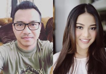 Nama Anang Hermansyah Terlibat Penipuan, Aurel Ungkap Fakta Sebenarnya