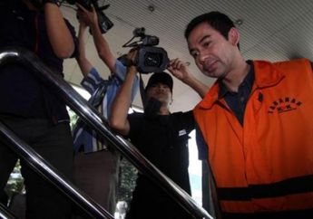 Sosok Artis yang Disebut Check In di Hotel Hilton Bersama Suami Wali Kota Tangerang Selatan Kini Jadi Misteri