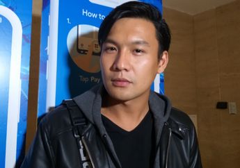 Alasan Fendy Chow dan Stella Cornelia Pilih Rayakan Natal di Ibu Kota