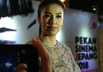 Buka Rahasia, Velove Vexia Mengaku Ketagihan Film Anime Jepang!