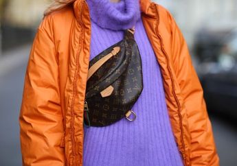 Biar Malu Karena Enggak Ketinggalan Zaman, Jangan Pakai Tren Fashion 2018 Ini di 2019!