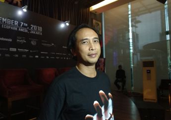 Piyu Padi Reborn Persembahkan 'Dissolve' untuk Mendiang Dendy Mikes