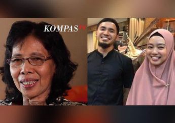 Eksklusif: Dengar Kabar Putrinya akan Menikah, Ibunda Lindswell Kwok Sampai Jatuh 2 kali