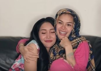 Akur dengan Lucinta Luna, Nikita Mirzani: Dia Hebat, Survive untuk Dirinya Luar Biasa!