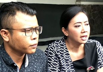 Cerita Asri Welas tentang Foto Dirinya dan Anak yang Disalahgunakan oleh Oknum