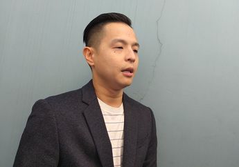 Ernest Prakasa Sempat Minta Maaf ke Gading Marten Karena Filmnya Dikaitkan dengan Perceraiannya