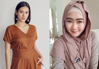 Dulu Sempat Viral Lantaran Video Hujani Uang ke Pelakor, Bu Dendy Kini Tampil Kece Sambil Tenteng Tas Kembaran dengan Raisa