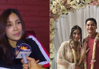 Bukan hanya Adly Fairuz dan Angbeen Rishi, Ini Daftar Artis Menikah Tanpa Restu Orang Tua