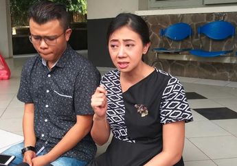 Walau Geram, Asri Welas Tidak Akan Melaporkan ke Polisi Terkait Kasus Penyalahgunaan Foto Anaknya
