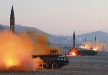 Mati-matian Disembunyikan, Agen Rahasia Israel Mossad Bongkar Senjata Rahasia Nuklir yang Dimiliki Iran