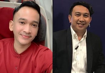 Ruben Onsu Ungkap Kesedihan Augie Fantinus di Sel Tahanan : Pengen Rayakan Hari Natal Bareng Anak