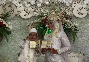 Nikah Untuk Ketiga Kalinya, Daus Mini Tetap Grogi