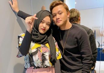 Putri Delina, Adik Rizky Febian, Ungkap Sifat Sang Kakak yang Sebenarnya!