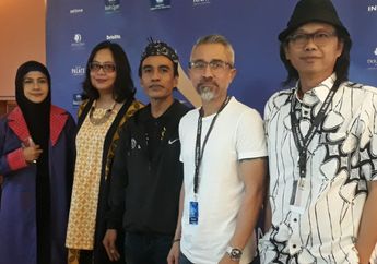 Berikut Hadiah yang Akan Diterima Pemenang Piala Citra 2018, Apa Aja?