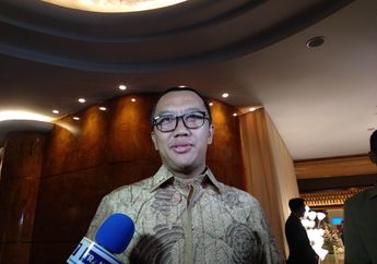 Imam Nahrawi Mengaku Kaget Lihat Perubahan Lindswell Kwok dengan Balutan Hijab