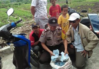 Begini Kata Lurah Pondok Kopi Soal Ribuan e-KTP yang Ditemukan di Pondok Kopi