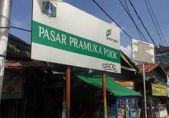 Parah! Fakta-fakta Soal Blanko e-KTP Diperjualbelikan di Pasar Pramuka dan Tokopedia