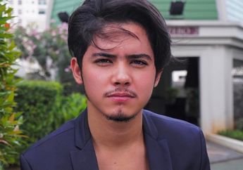 Aliando Sempatkan Jenguk Fans yang Alami Kecelakaan Motor, Salut!