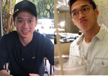 Tak Saling Follow Media Sosial Kevin Sanjaya, Jonatan Christie Beberkan Alasannya!