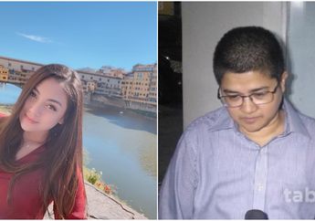 2 Tahun Lebih Menghilang, Bacil, Wanita yang Dikabarkan Pernah Menikah dengan Celine Evangelista Tertangkap Kamera Foto Bersama Maia Estianty