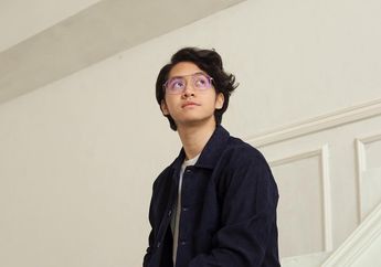 Unggah Video Lawas, Putra Bungsu Addie MS Sebut Dirinya Buntelan Lemak