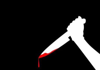 5 Fakta Perselingkuhan Maut di NTT, Seorang Suami Tega Tikam Istri hingga Sekarat Karena Selingkuh