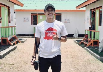 Masih Jomblo, Jonatan Christie Beberkan Kriteria Wanita Idamannya! Kamu Termasuk?