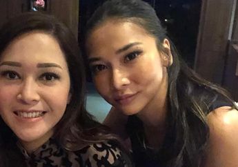 Sempat Tinggal di Singapura Selama 2 Tahun, Mey Chan Kini Nikmati Status Ini, Sosok sang Mantan Suami Ternyata Bukan Orang Sembarangan!