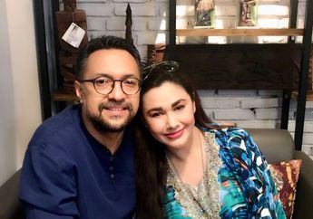 15 Tahun Menikah dan Beda Agama, Kemesraan Ari Sihasale dengan Nia Zulkarnaen Bikin Netizen Baper