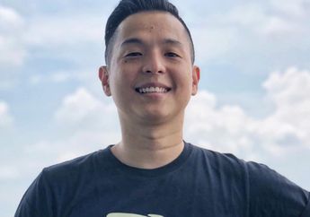 Ernest Prakasa Akan Jenguk 2 Komika yang Terjerat Kasus Narkoba