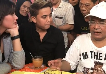 Pakar Ekspresi Ungkap Kebohongan Hilda Vitria pada Hotman Paris Soal Tak Pernah Tinggal Serumah dengan Kriss Hatta