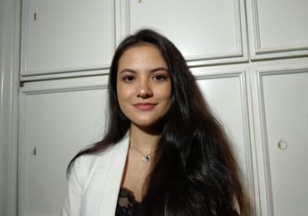 Tanpa Dialog, Marsha Aruan Mengaku Terbebani Perankan Karakter Gagu