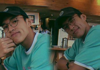 Ungkapan Sedih Jonatan Christie saat Rumah sang Nenek Hendak Dijual, Mulai Sejarah Karir hingga Perjuangan Jadi Atlet