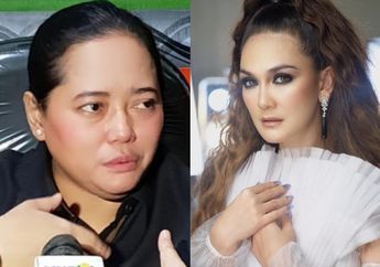 Ramal Kisah Cinta Luna Maya, 2 Paranormal Terawang Jodoh dan Aura Gelap Mantan Reino Barack