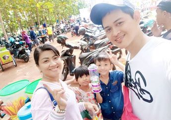 Pernah Nikahi Elly Sugigi, Ferry Anggara Ungkap Alasan Tak Mau Unggah Foto Sang Istri Sebelum Sah!