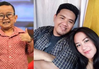 Daus Mini Menikah Lagi, Begini Kabar Yunita Lestari, sang Mantan Istri yang Sudah Duluan Dipinang Drummer Band Indie