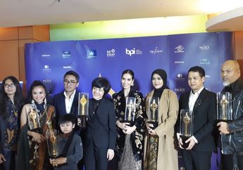 Borong Piala Citra, Produser Marlina Si Pembunuh Dalam Empat Babak Bicara Soal Nominasi Oscar