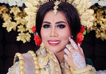 Evi Masamba Akui Cekcok dengan Suami Sejak Hamil 2 Bulan, Kini Pisah Ranjang