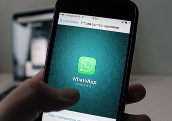 Tips WA : Tutorial Bikin Chat WhatsApp Tetap Centang Satu Meski Sudah Dibaca, Cocok Buat Kamu yang Nggak Mau Diganggu!