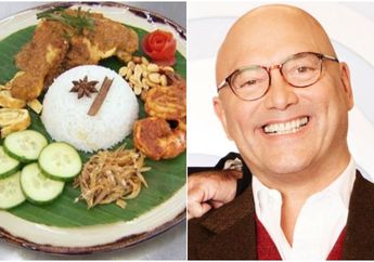 Berita Terpopuler 2018: Enam Senjata Modern Bin Canggih Amerika Serikat Untuk Ancam Korea Utara Hingga Juri MasterChef UK Angkat Bicara Usai Dihujat Karena Komentari Rendang