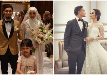 Lindswell Kwok Menikah di Gedung Resepsi yang Sama dengan Pernikahan Raisa, Tarifnya Capai Ratusan Juta Rupiah!