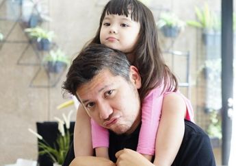 Raih Piala Citra 2018, Gading Marten Dapat Ucapan Manis dari Gempita