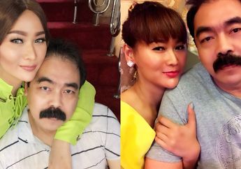 Curhat Inul Daratista Saat Cemburu Lihat Adam Suseno Tidur dengan Putranya, Inul:&nbsp;Aku kapan Giliranne?