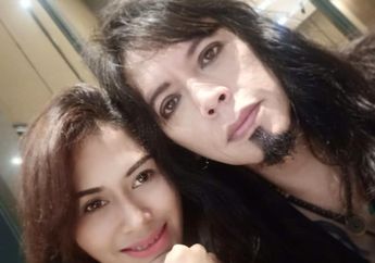 Dinikahi Mantan Suami Titi DJ yang Usianya Lebih Tua 17 Tahun, Wanita Ini Langsung Jadi Nenek!