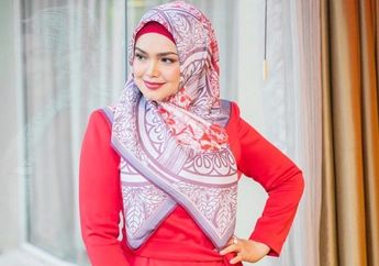 Kronologi Pria Asal Malaysia Bangun dari Koma Usai Dengar Suara Siti Nurhaliza, Dikirimi Voice Note Ini