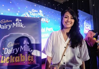 Sharena Delon Ungkap Dirinya Tak Lagi Tertarik Untuk Syuting: Kangen Aja Nggak! 