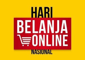 Promo Harbolnas 2018: Diskon Kosmetik 83 Persen hingga Menginap di Hotel Bintang 4 Cuma Bayar Rp 11 Ribu, Catat Syaratnya!