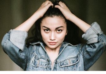 Jadi Putri Duyung, Ariel Tatum Panen Pujian 