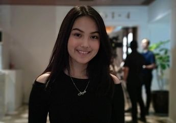 Terus Beri Dukungan dan Setia Dampingi Jeff Smith Selama Tersandung Kasus Penyalahgunaan Narkoba, Aisyah Aqila Sesering Mungkin Berdoa yang Terbaik